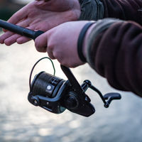 Daiwa Black Widow 25A