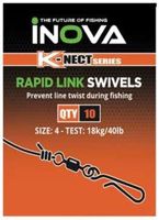 Inova Rapid Link Swivels