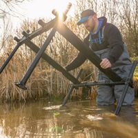 Preston Innovations Heavy Duty Chest Waders