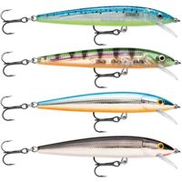 Rapala Husky Jerk Lure 10cm/10g