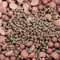 Mainline Response Carp Pellet 5mm