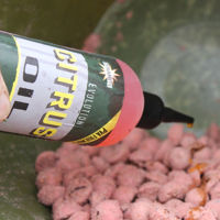 Dynamite Baits Evolution Oils 300ml