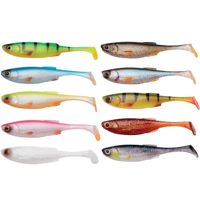 Savage Gear Craft Shad Mix Pack