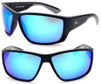 Fortis Vistas Polarised Sunglasses