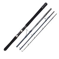 Penn Overseas II Boat Rods