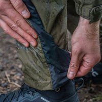 Trakker CR Downpour Trousers