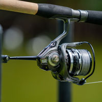 Matrix HX Pro Reels