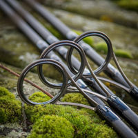 Wychwood Extremis Carp Rods