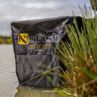 Nufish Shorty Match Keepnet 2m