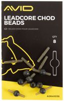 Avid Carp Leadcore Chod Beads