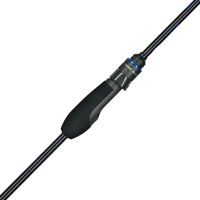 HTO Tempest Control Rod 7ft 2in