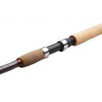 Ugly Stik Elite Spinning Rods