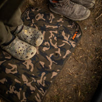 Fox Camo Bivvy Mat