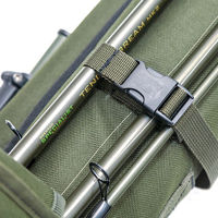 Drennan Specialist Compact Quiver