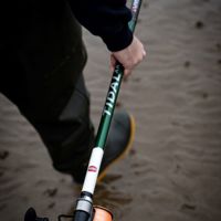 Penn Tidal XR Beach Caster Rods