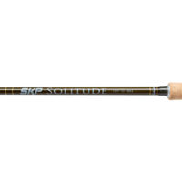 Shakespeare SKP Solitude Specialist Rods