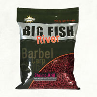 Dynamite Baits Big Fish River Feed Pellets 1.8Kg