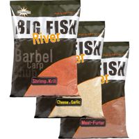 Dynamite Baits Big Fish River Groundbait 1.8Kg