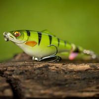 Savage Gear 3D Smashtail lures