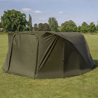 Avid Carp Revolve Bivvy Overwraps