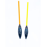 Nufish JC Paste Big Top Pole Floats