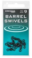 Drennan Barrel Swivels