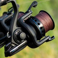 Nash LR Reels