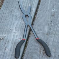 Fox Rage Power Grip Pliers 13 Inch