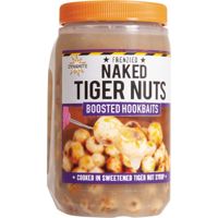 Dynamite Baits Frenzied Naked Tiger Nuts 500ml