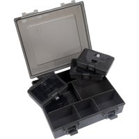 Wychwood Complete Medium Tackle Box