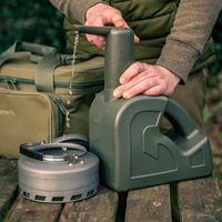 Trakker Armolife Powerflo Tap