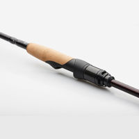 Savage Gear Revenge SG6 Medium Game Rods