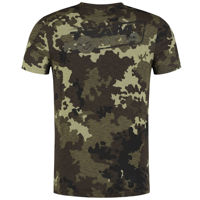 Korda LE Light Kamo T-Shirt