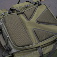 Korum Progress Ruckbag 35L