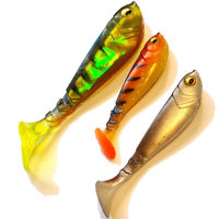 Berkley Powerbait Pro Perch Pack