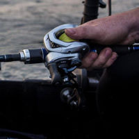 Shimano Tranx Reels