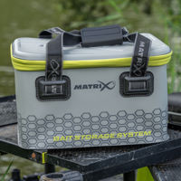 Matrix EVA Bait Storage Systems