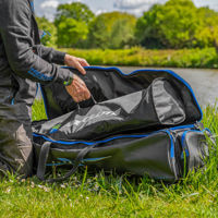 Preston Innovations Supera X Roller & Roost Bag