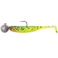 Fox Rage Micro Tiddler Fast Mixed UV Loaded Pack