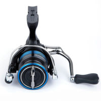 Shimano Nexave FI Reels