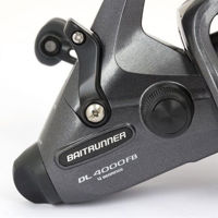 Shimano Baitrunner DL 4000FB