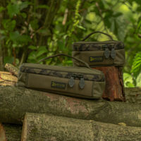 Avid Carp RVS Accessory Pouches