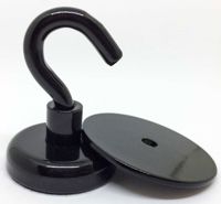 Nash Magnetic Bivvy Hook