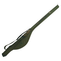 Drennan Specialist Double Rod Hardcase