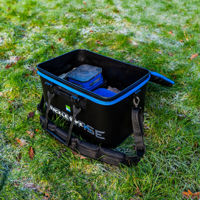 Preston Innovations Hardcase Tackle Safe XL