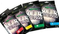 Korda Solidz PVA Bags