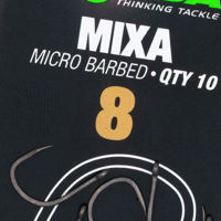 Korda Mixa Hooks Barbed