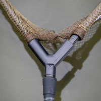 Daiwa Black Widow Telescopic Landing Net 42inch