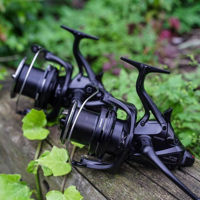 Shimano Baitrunner XT-B Longcast Reels