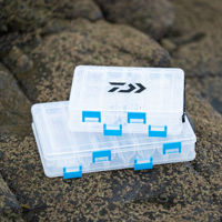 Daiwa Air Dry Bitz Boxes